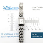 Longines DolceVita L5.158.4 16mm Ladies case size