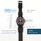 TAG Heuer Formula 1 Ladies 29mm case size 383.508