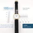 Longines La Grande Classique Ladies 24mm case size L4.209.2