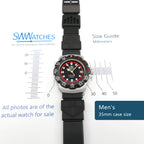 TAG Heuer Formula 1 374.513 Mid Size Men's 35mm case size