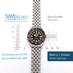 TAG Heuer Formula 1 374.513 Men's 35mm case size