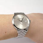 Raymond Weil Toccata 5484 on the wrist