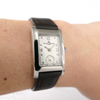 Baume & Mercier Hampton MV045139 on the wrist