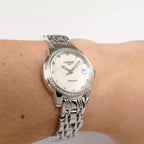 Longines Saint-Imier L2.263.0 on the wrist