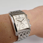Raymond Weil Don Giovanni 4873 on the wrist