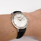 Raymond Weil Toccata 5388 on the wrist