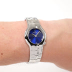 TAG Heuer Alter Ego WAA1410 on the wrist