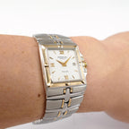 Raymond Weil Parsifal 9390 on the wrist