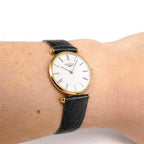 Longines La Grande Classique L4.209.2 on the wrist