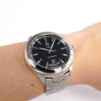 TAG Heuer Link WAT2010-0 on the wrist