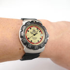 TAG Heuer Formula 1 WA1211 on the wrist