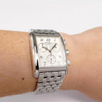 Raymond Weil Don Giovanni 4873 on the wrist