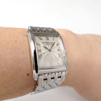 Raymond Weil Don Giovanni 9973/1 on the wrist