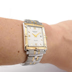 Raymond Weil Parsifal 9330 on the wrist