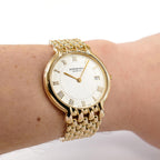 Raymond Weil 5549 on the wrist