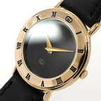 Gucci 3000L vintage black dial