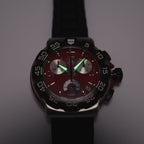 TAG Heuer Formula 1 CAC1112 luminosity