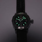 Breitling Colt 33 A77387 luminosity