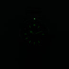 TAG Heuer 6000 night time luminosity CH1117