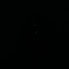 TAG Heuer Link WJ1316-0 night time hand luminosity