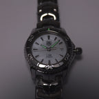TAG Heuer Link WJ1313-0 Luminous hands
