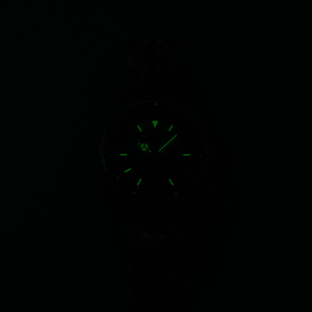 TAG Heuer SEL CG1117 night time luminosity