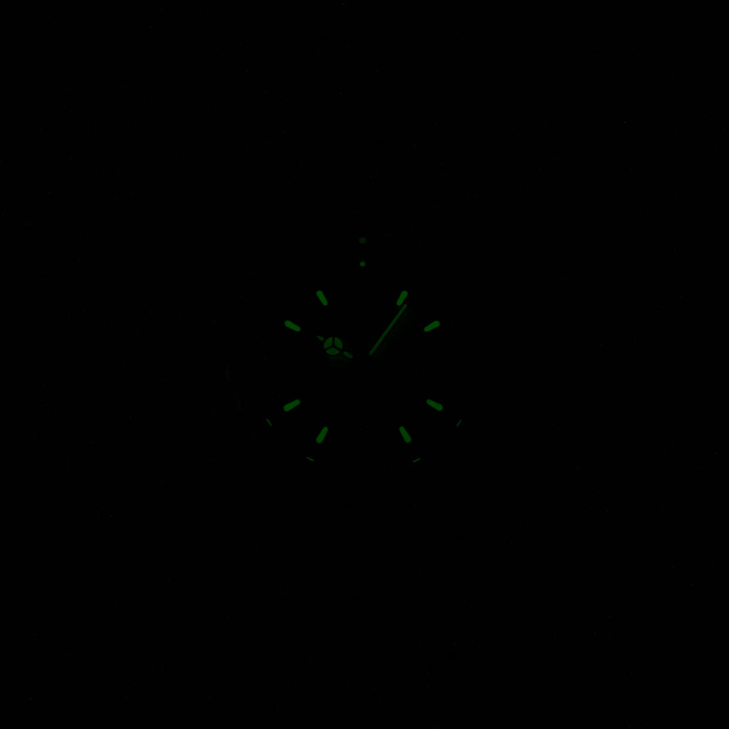 TAG Heuer SEL CG2113 night time luminosity