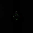 TAG Heuer Formula 1 377.513 night time luminosity