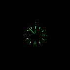TAG Heuer Aquaracer WAJ2110 luminosity