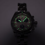 Breitling Colt Chrono A73380 luminosity