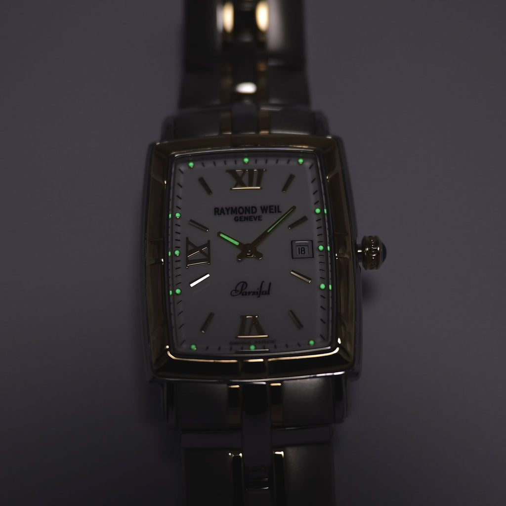 Raymond Weil Parsifal 9340 luminosity