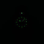 TAG Heuer Formula 1 374.513 night time luminosity