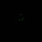 TAG Heuer Link WJ1111 night time luminosity