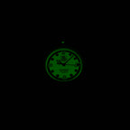 TAG Heuer Formula 1 WA1211 Luminous Dial night time luminosity