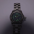 TAG Heuer 2000 WK1313 Luminosity