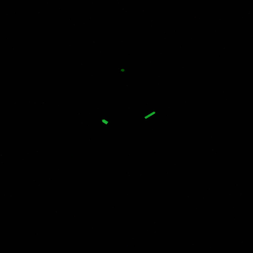 TAG Heuer 2000 Multigraph WK111A-0 night time luminosity