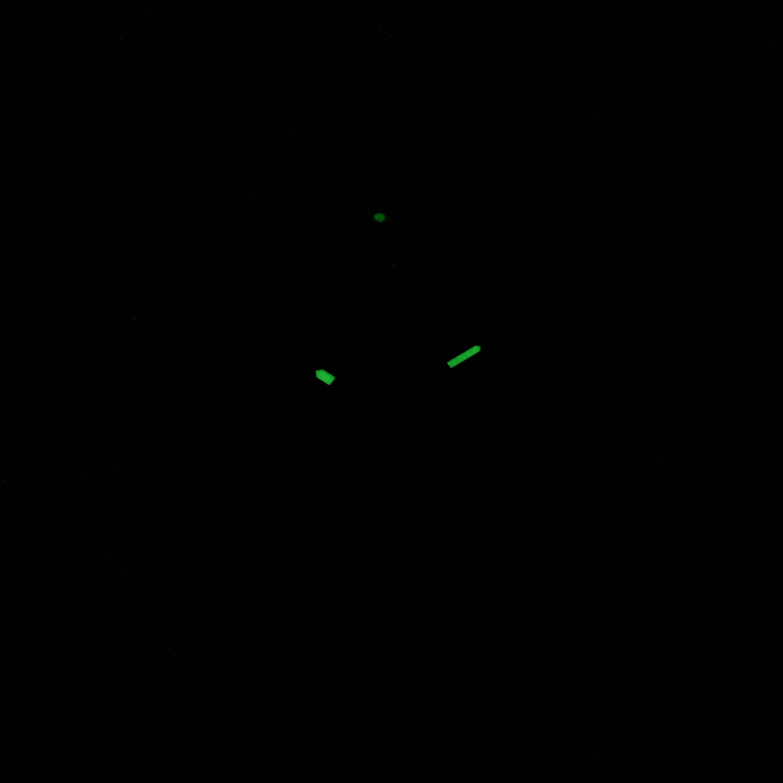 TAG Heuer 2000 Multigraph WK111A-0 night time luminosity