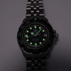 TAG Heuer Formula 1 374.513 luminosity