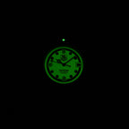 TAG Heuer Formula 1 WA1211 Night time Luminous Dial