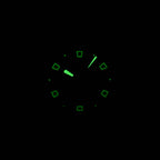Tissot T-Touch Z252/352 night time luminosity