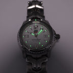 TAG Heuer Link WT1114 luminosity