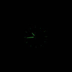 TAG Heuer Link WAT2010-0 night time luminosity