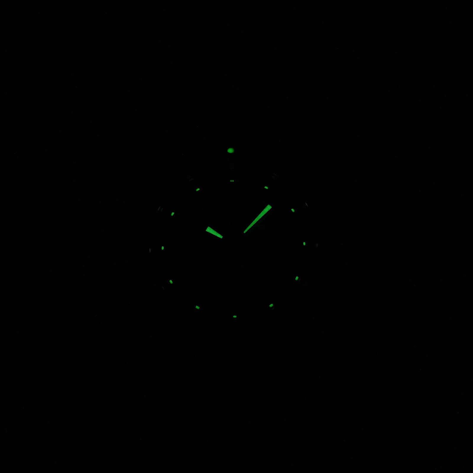 TAG Heuer Link Ayrton Senna CT5114 night time luminosity