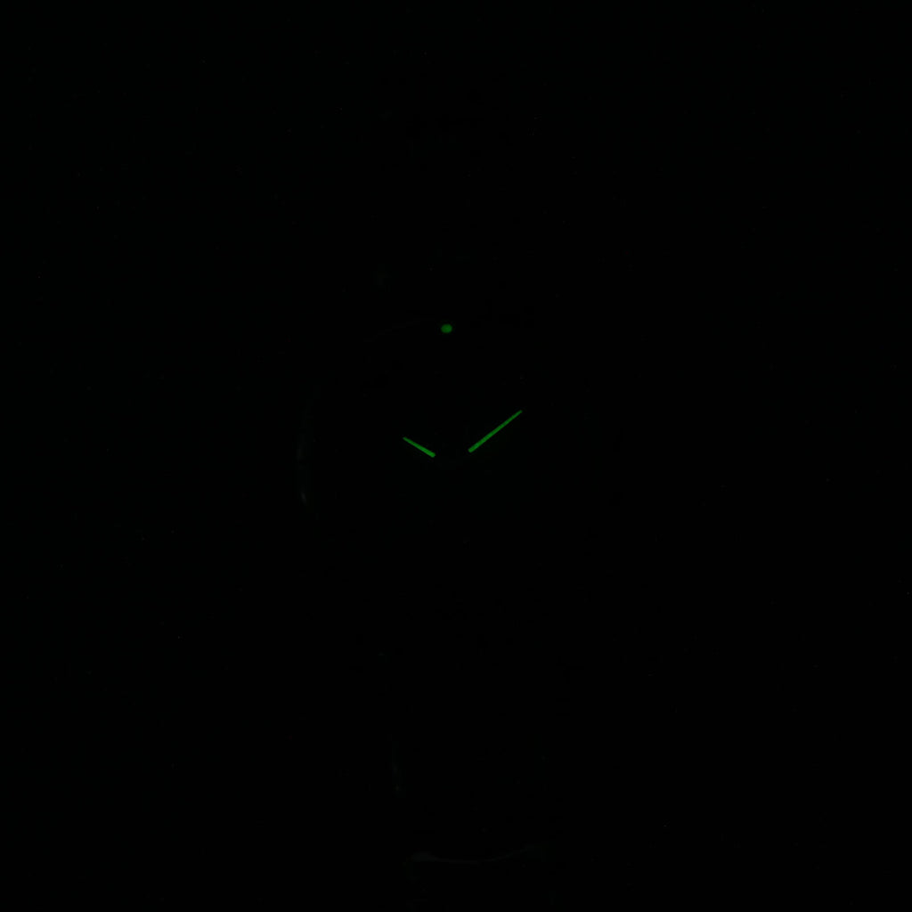 TAG Heuer Link WJ1313-0 night time luminosity