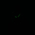 TAG Heuer Link Chronograph CJF2111 night time luminosity