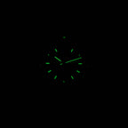 Breitling Colt Chrono II 44mm A73387 night time luminosity