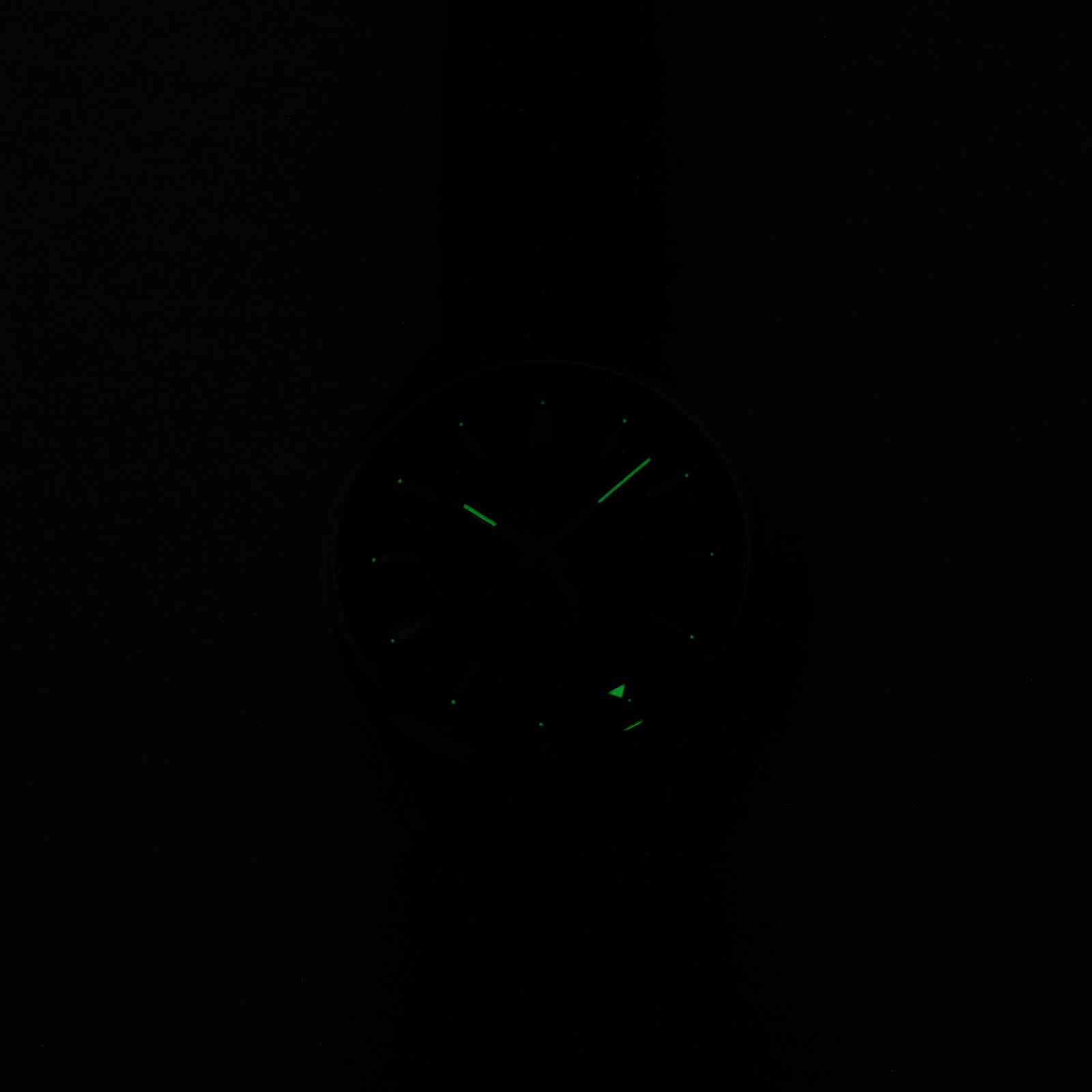 TAG Heuer Carrera WV2115 night time luminosity