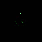 Breitling Colt Chrono Ocean A53350 night time luminosity