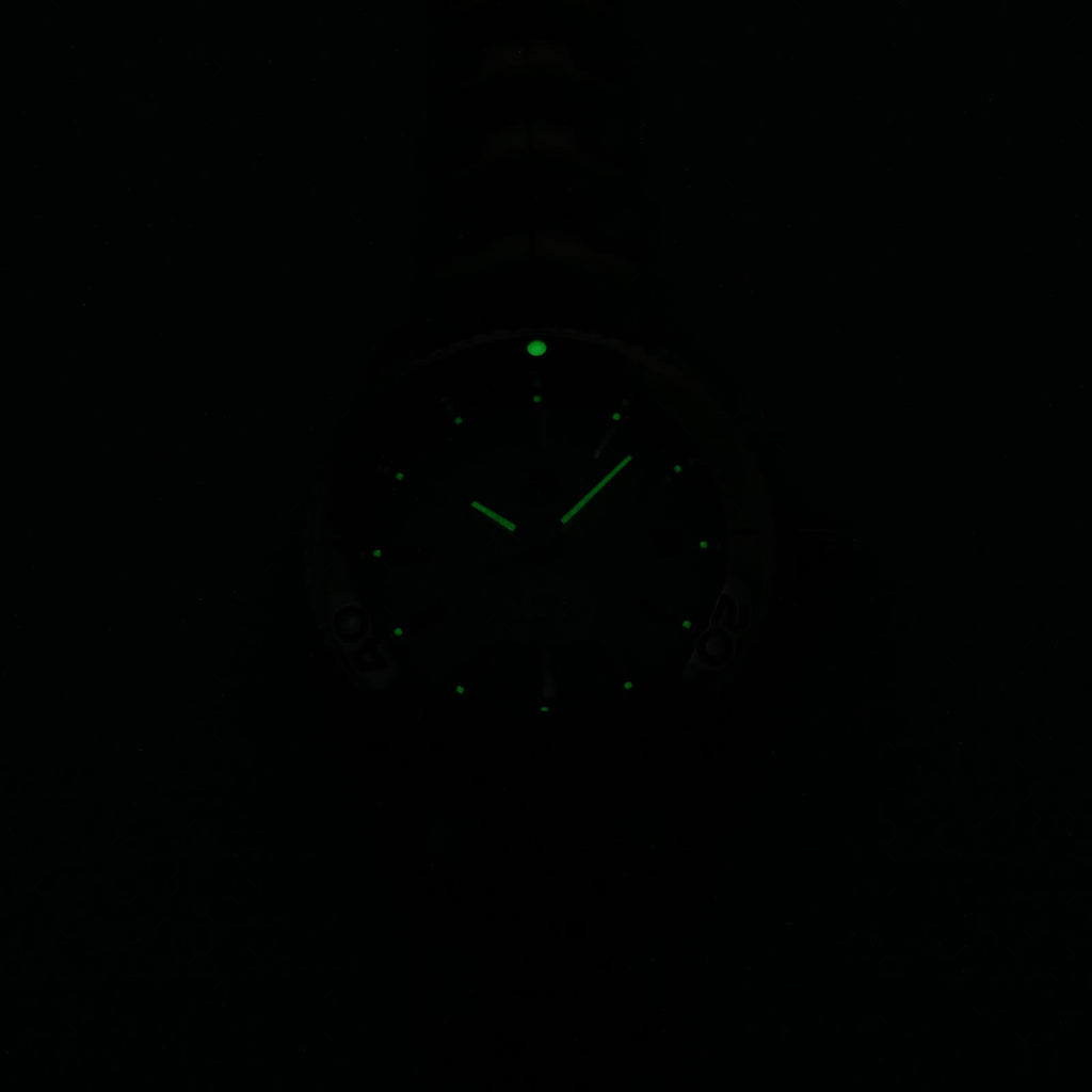 TAG Heuer Link WJ1111-0 night time luminosity