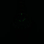 TAG Heuer Link WJ1111-0 night time luminosity